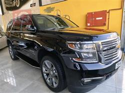 شيفروليه تاهو